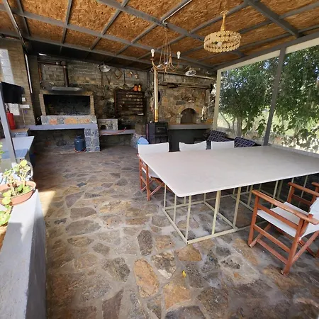 Villa Maria *