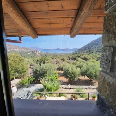 Maria Villa Elounda