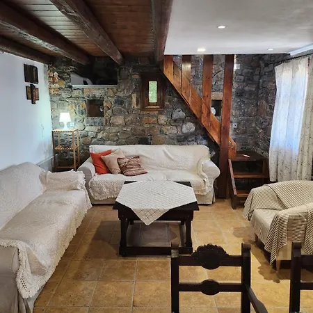 Maria Villa Elounda