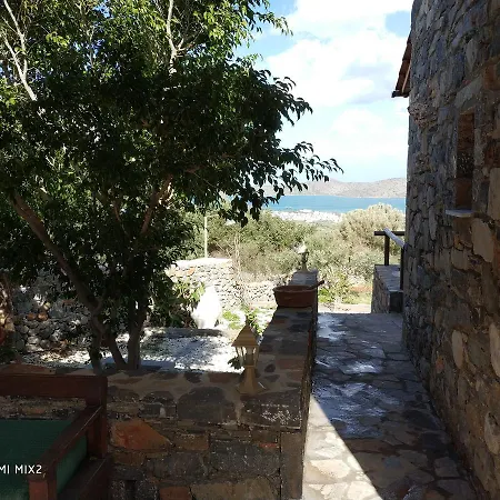 Maria * Elounda