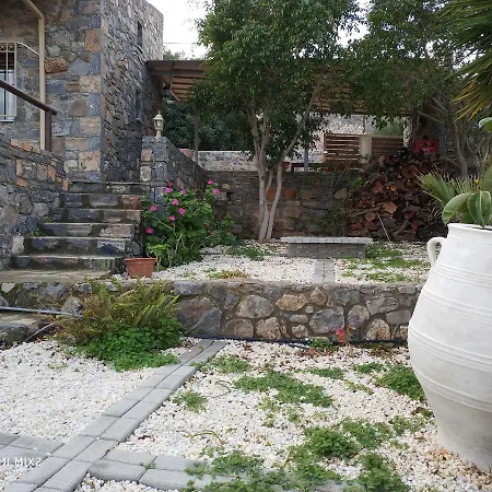 Maria * Elounda