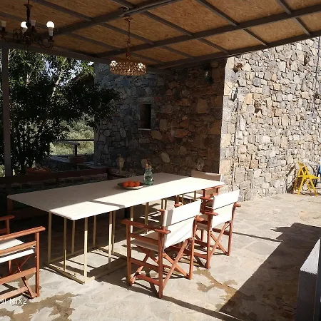 Maria Villa Elounda