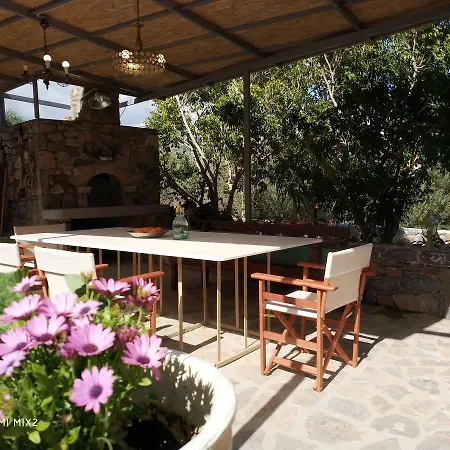 Maria Villa Elounda