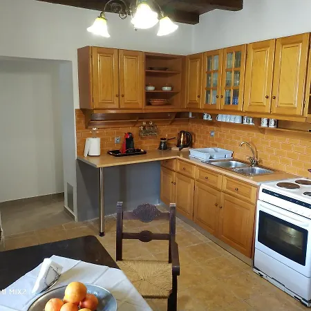 Villa Maria