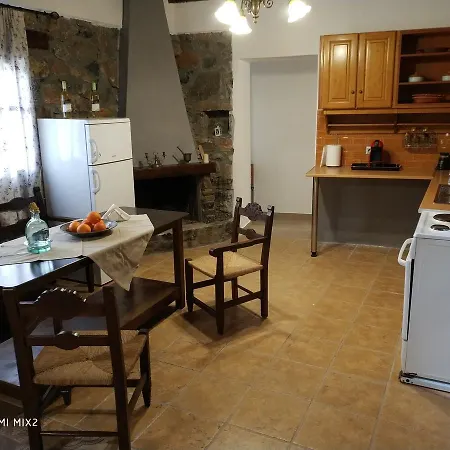 Villa Maria Elounda