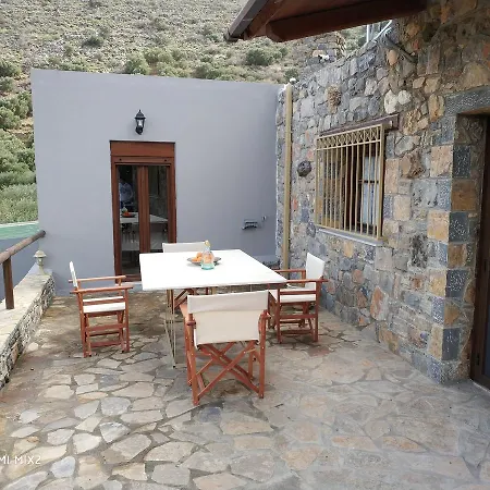 Maria Villa Elounda