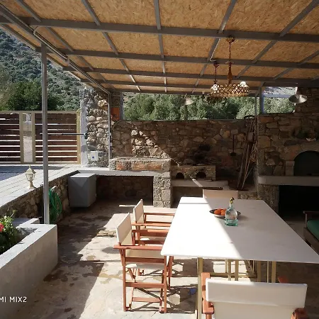 Villa Maria Elounda